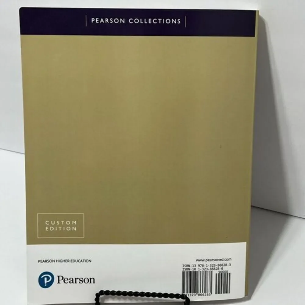 Anatomy and Physiology, Volume 1 (BSC2085 )‎